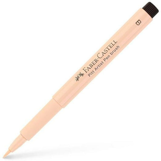 Carioci Faber-Castell Pitt Artist Caisă (10 Unități) - Birou și papetărie, Pixuri, creioane și articole de scris