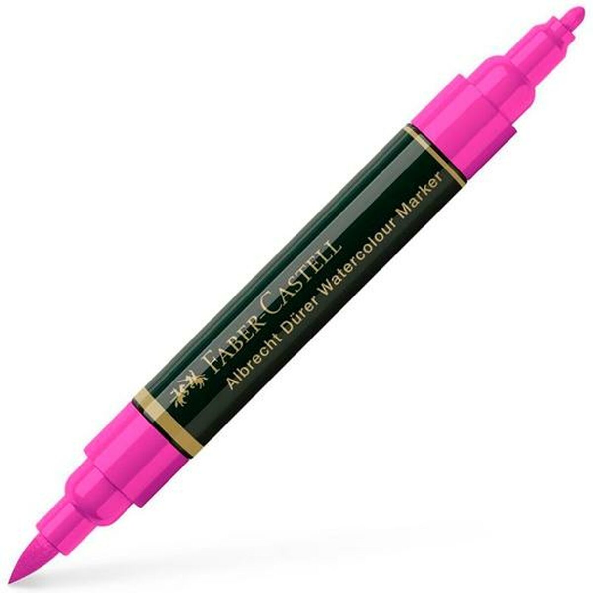 Carioci Faber-Castell Durer Roz (4 Piese) - Birou și papetărie, Pixuri, creioane și articole de scris