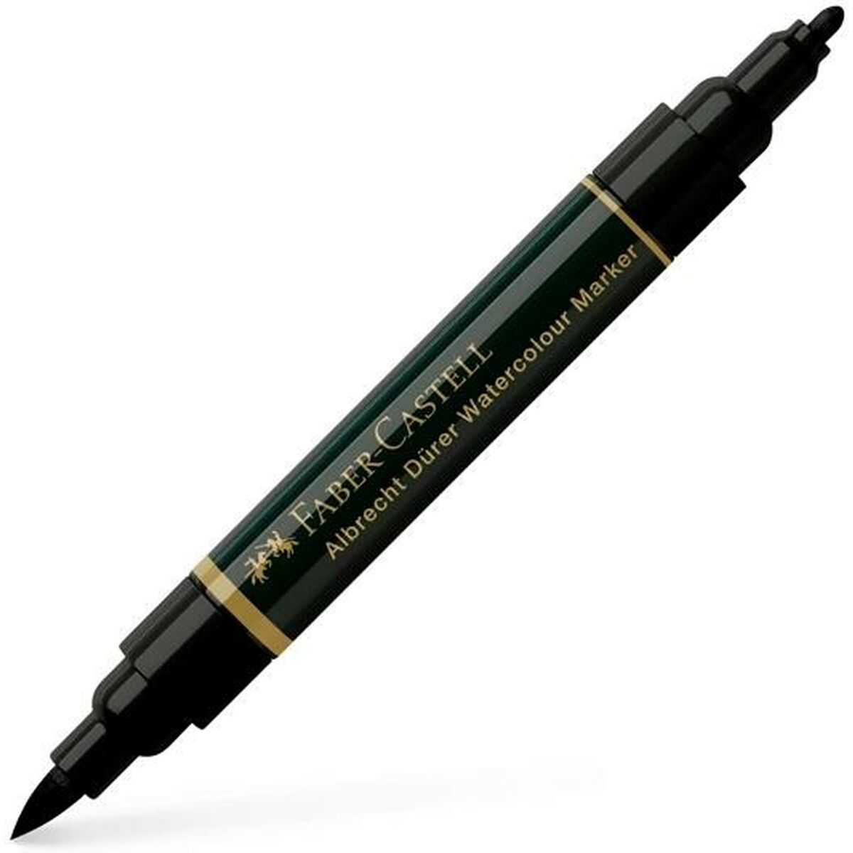 Carioci Faber-Castell Albrecht Durer Negru (4 Piese) - Birou și papetărie, Pixuri, creioane și articole de scris