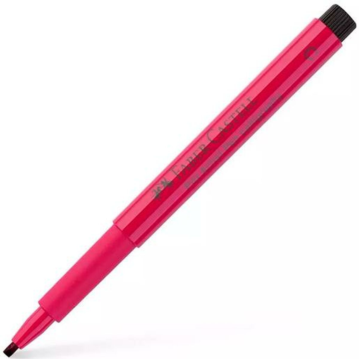 Carioci Faber-Castell Pitt Artist Caligrafie (10 Unități) - Birou și papetărie, Pixuri, creioane și articole de scris