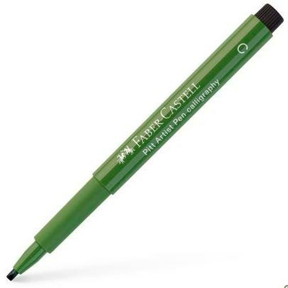 Carioci Faber-Castell Pitt Artist Caligrafie (10 Unități) - Birou și papetărie, Pixuri, creioane și articole de scris