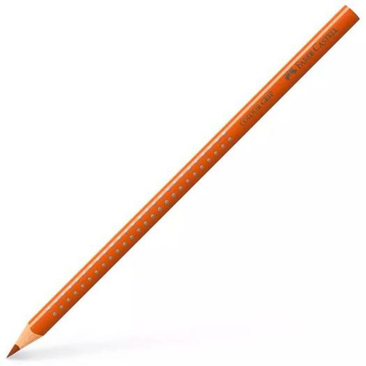Creioane colorate acuarelă Faber-Castell Ocru (12 Unități) - Birou și papetărie, Arte și Meserii