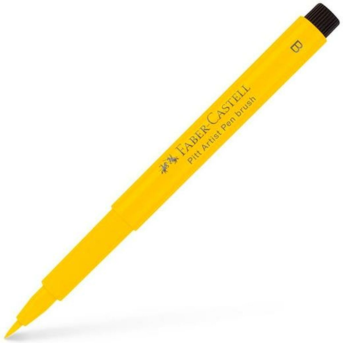 Carioci Faber-Castell Pitt Artist Cadmium Galben (10 Unități) - Birou și papetărie, Pixuri, creioane și articole de scris