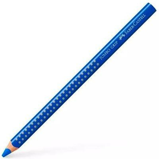 Creioane culori Faber-Castell Albastru Cobalt (12 Unități) - Birou și papetărie, Arte și Meserii
