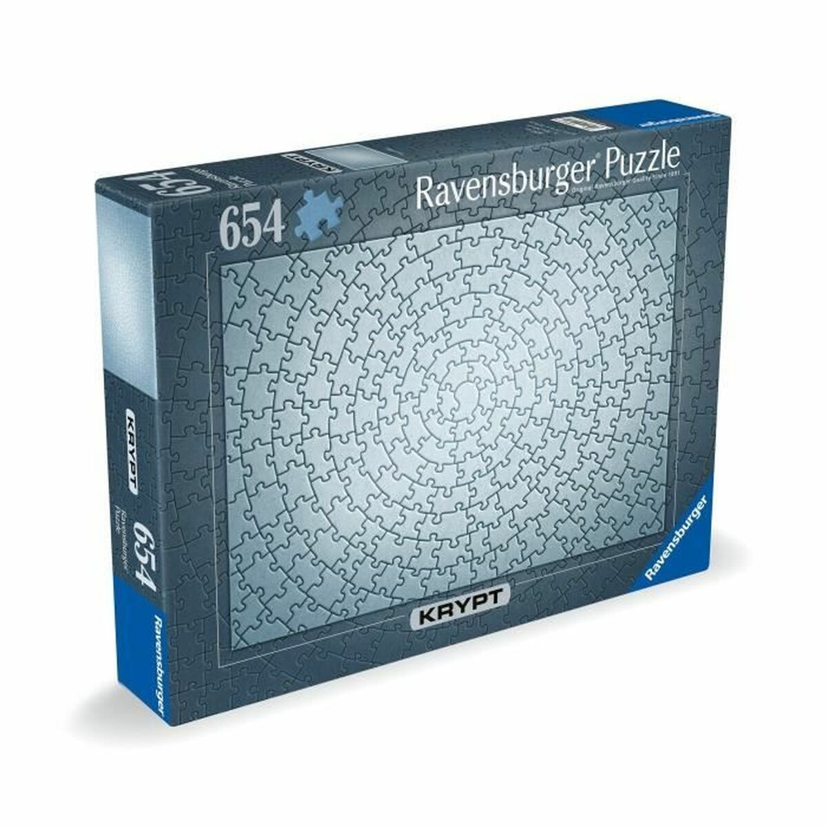 Puzzle Ravensburger 12000071 - Jucarii si jocuri, Puzzle-uri și puzzle-uri
