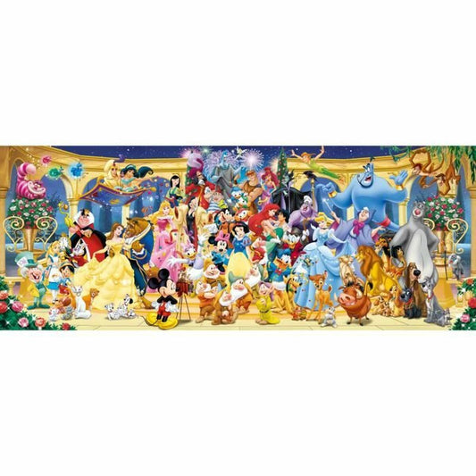 Puzzle Ravensburger Panorama - Jucarii si jocuri, Puzzle-uri și puzzle-uri