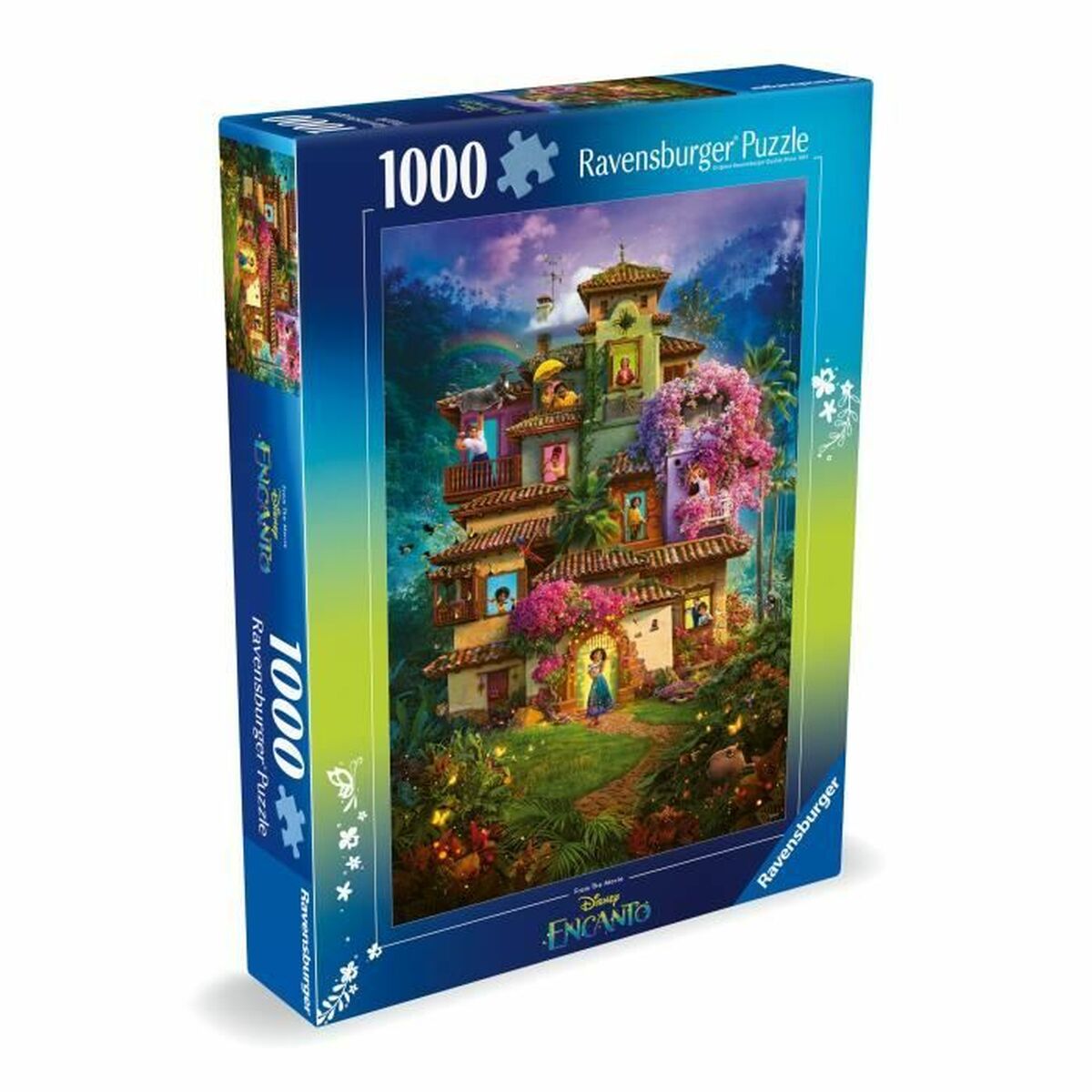 Puzzle Ravensburger Disney - Jucarii si jocuri, Puzzle-uri și puzzle-uri