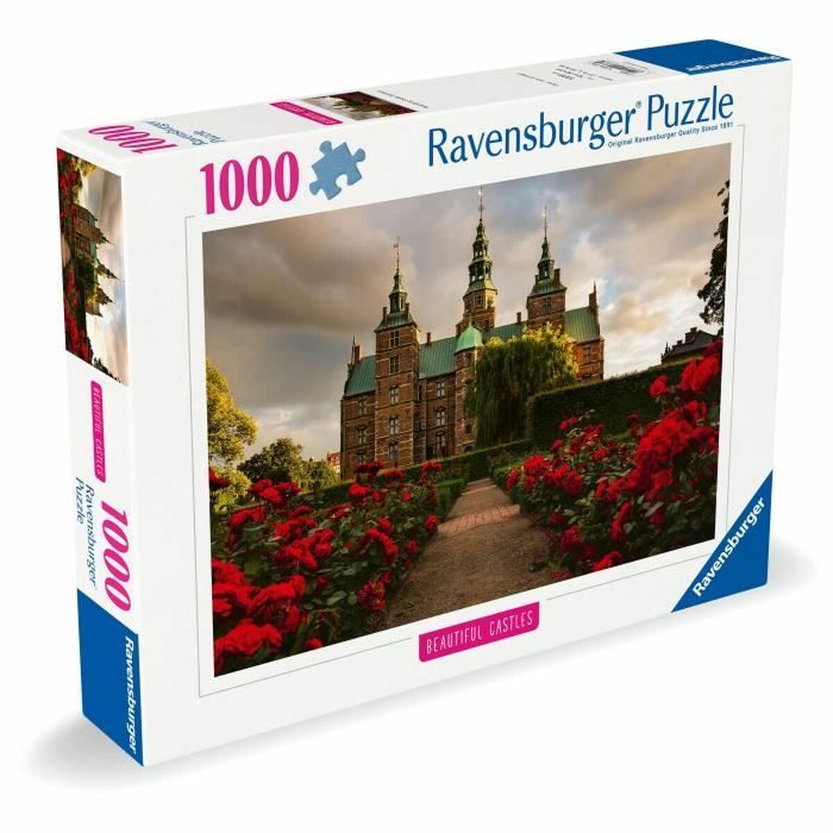 Puzzle Ravensburger - Jucarii si jocuri, Puzzle-uri și puzzle-uri