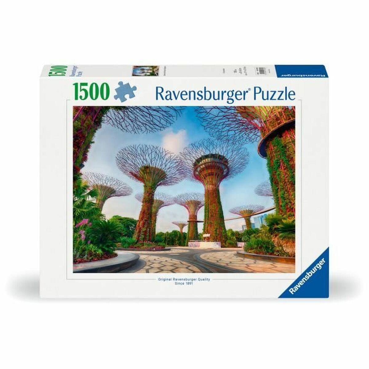 Puzzle Ravensburger - Jucarii si jocuri, Puzzle-uri și puzzle-uri