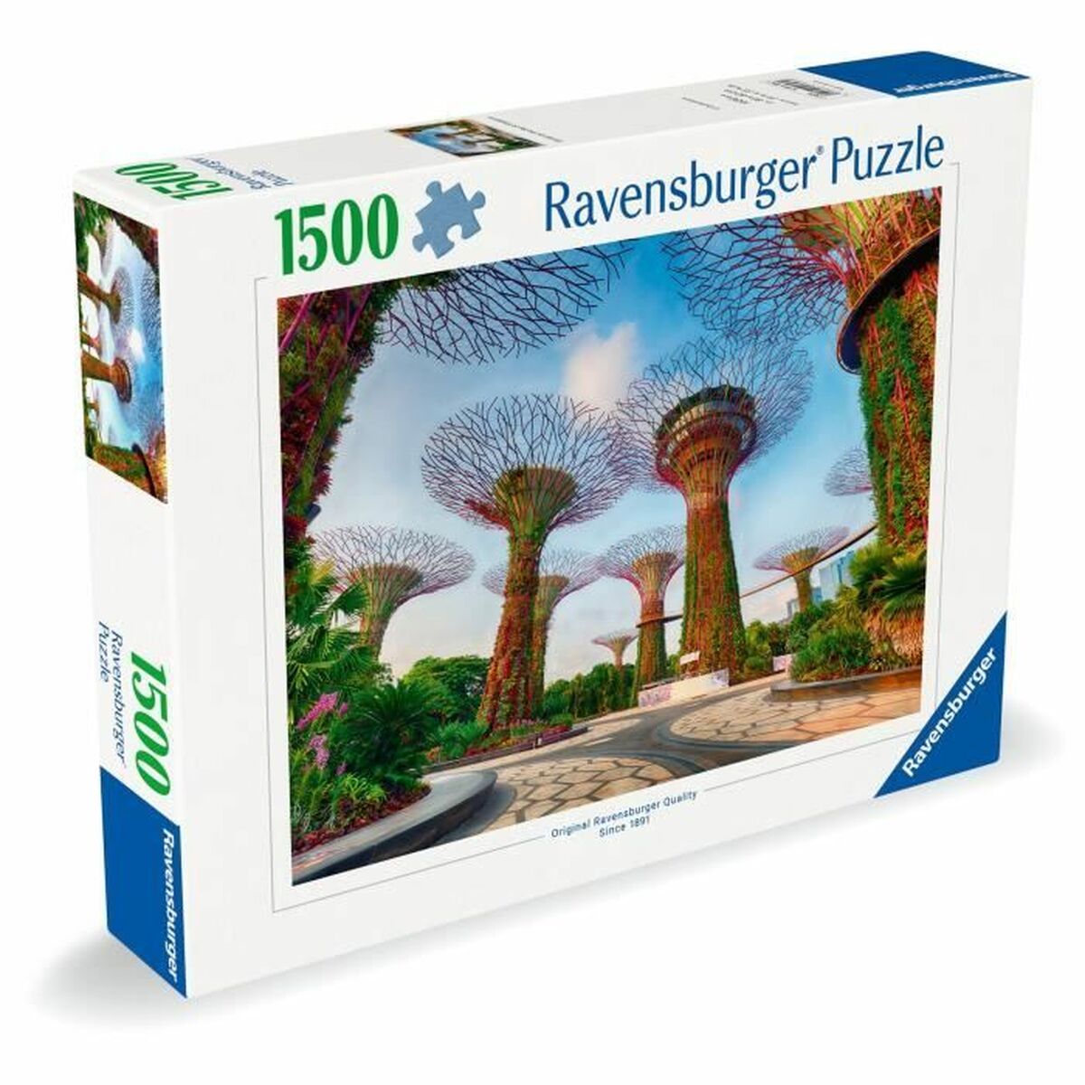 Puzzle Ravensburger - Jucarii si jocuri, Puzzle-uri și puzzle-uri