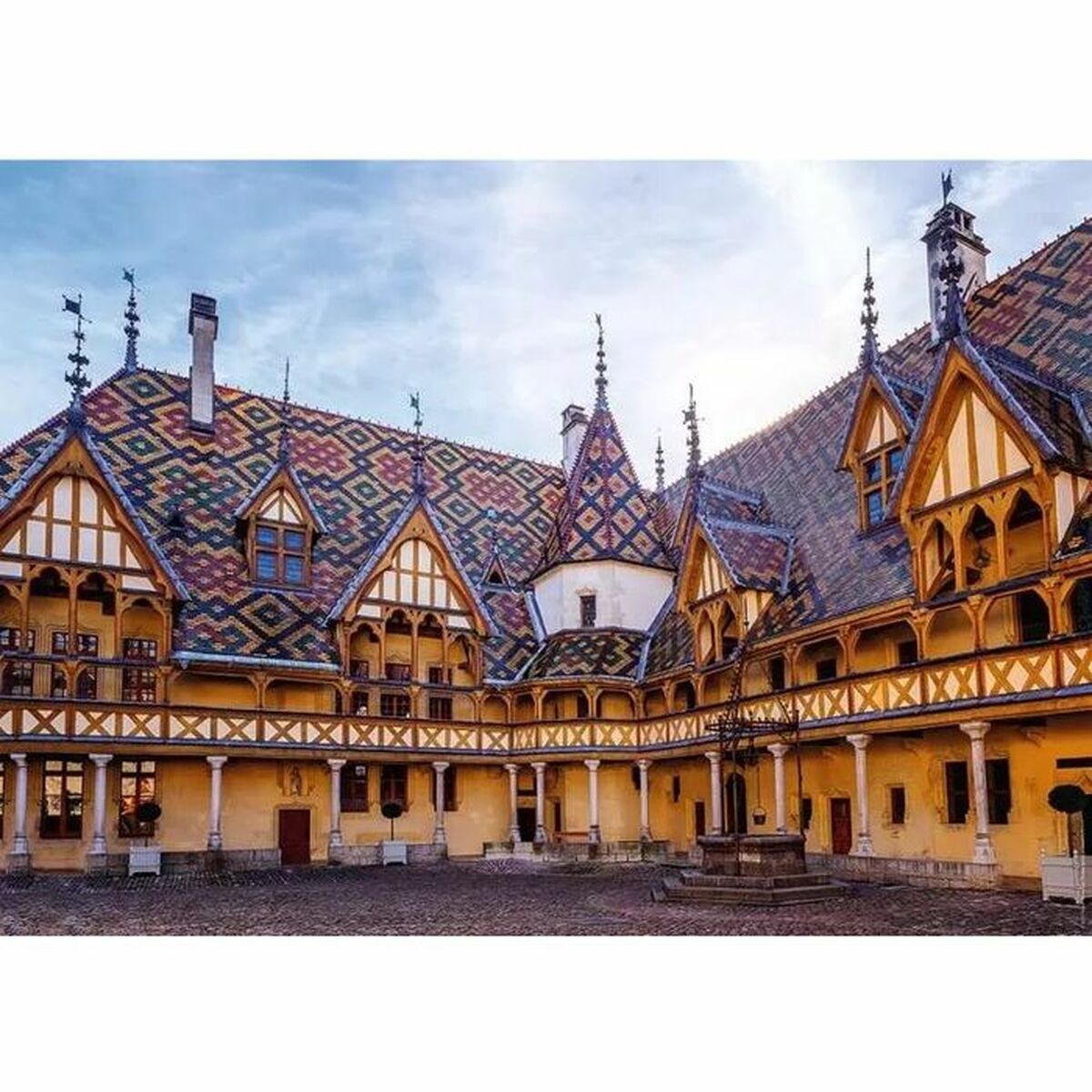Puzzle Ravensburger Nathan - Jucarii si jocuri, Puzzle-uri și puzzle-uri