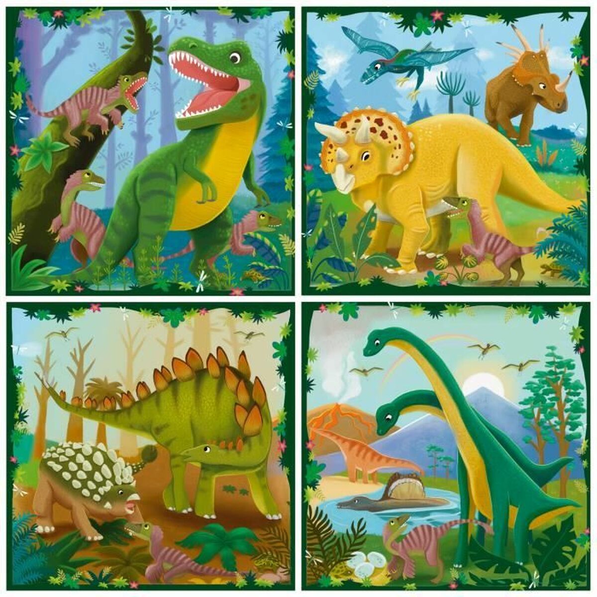 Puzzle Ravensburger Puzzle UP! - Jucarii si jocuri, Puzzle-uri și puzzle-uri
