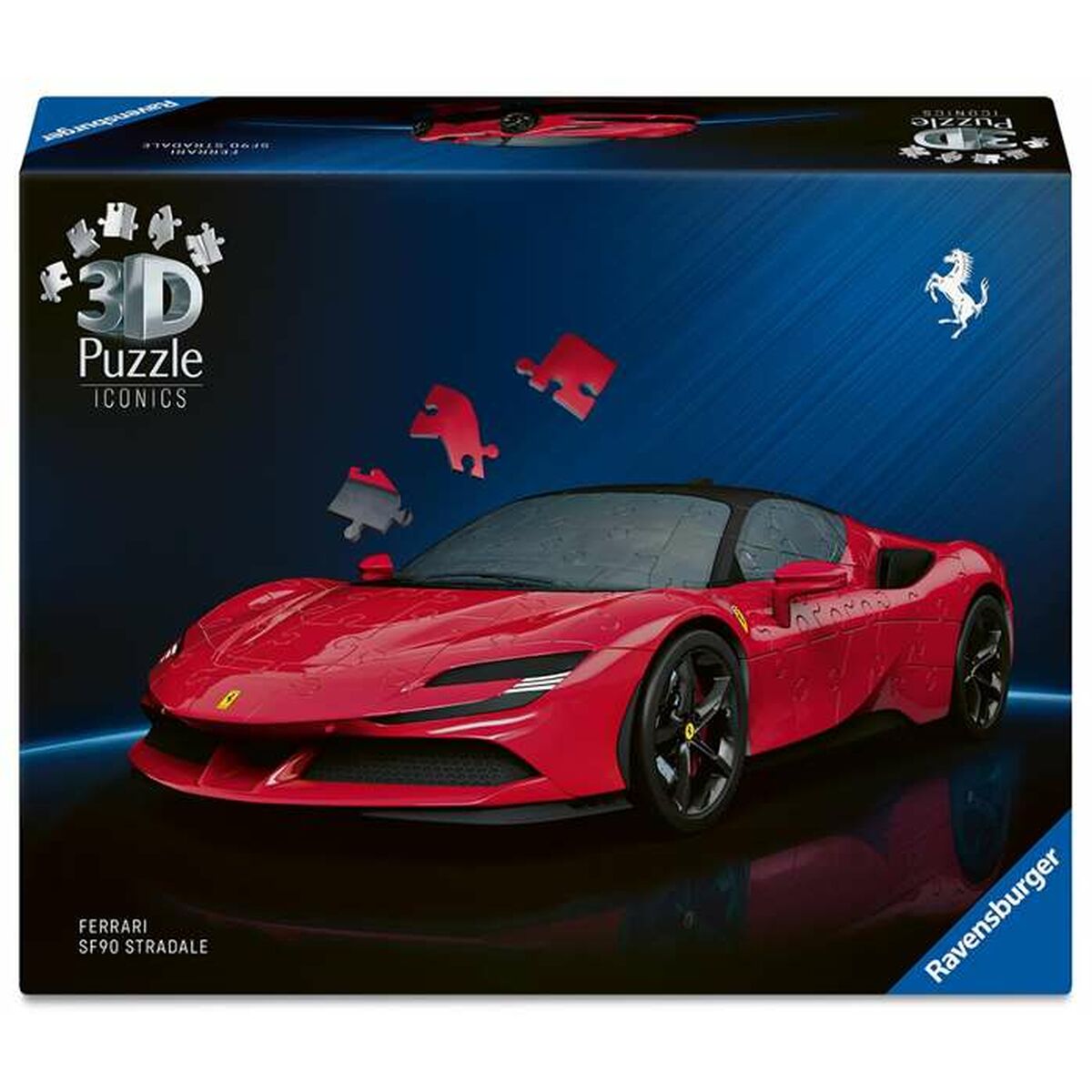 Puzzle Ravensburger - Jucarii si jocuri, Puzzle-uri și puzzle-uri