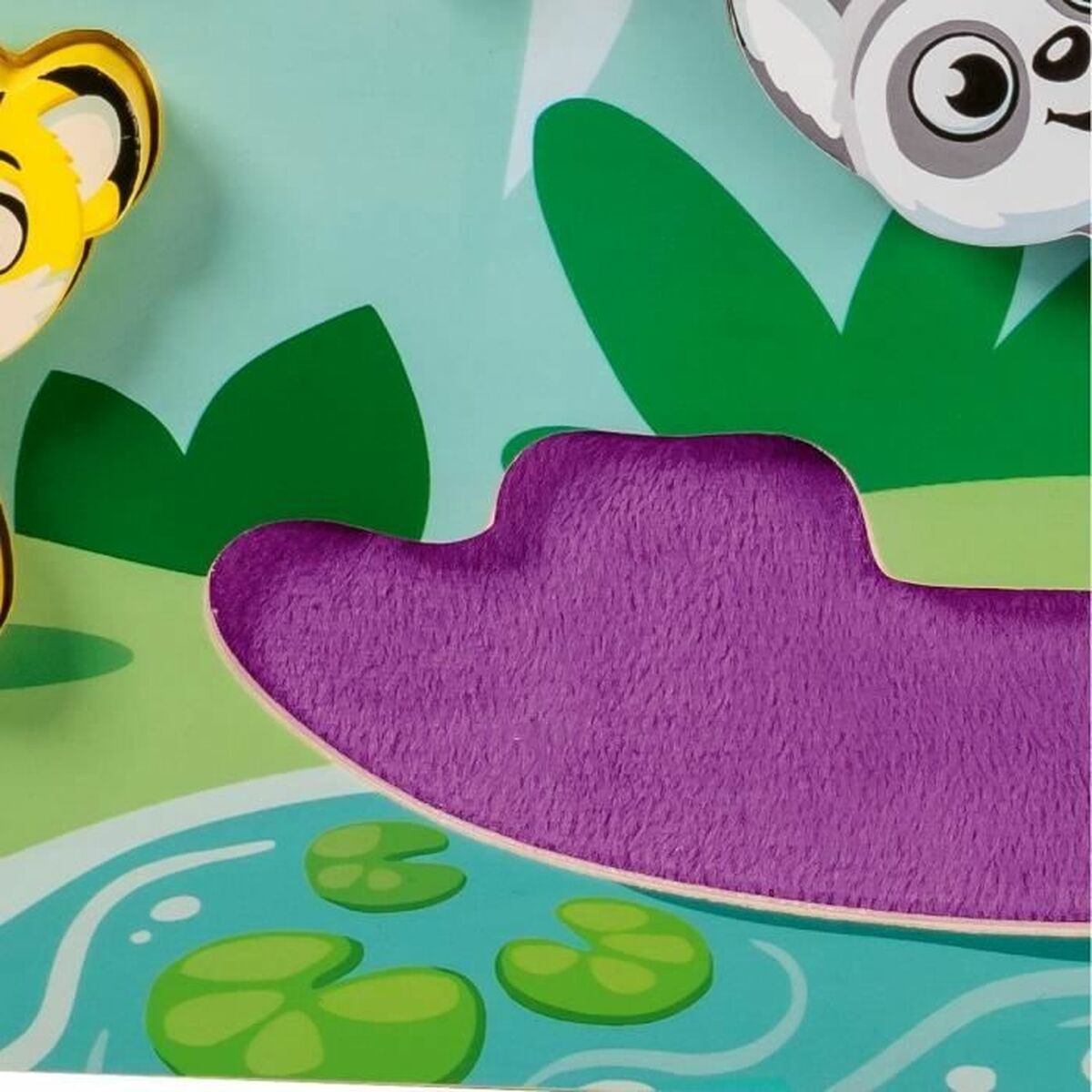 Jucărie pentru copii Ravensburger 34017 - Bebelus, Jucăriile copilăriei timpurii
