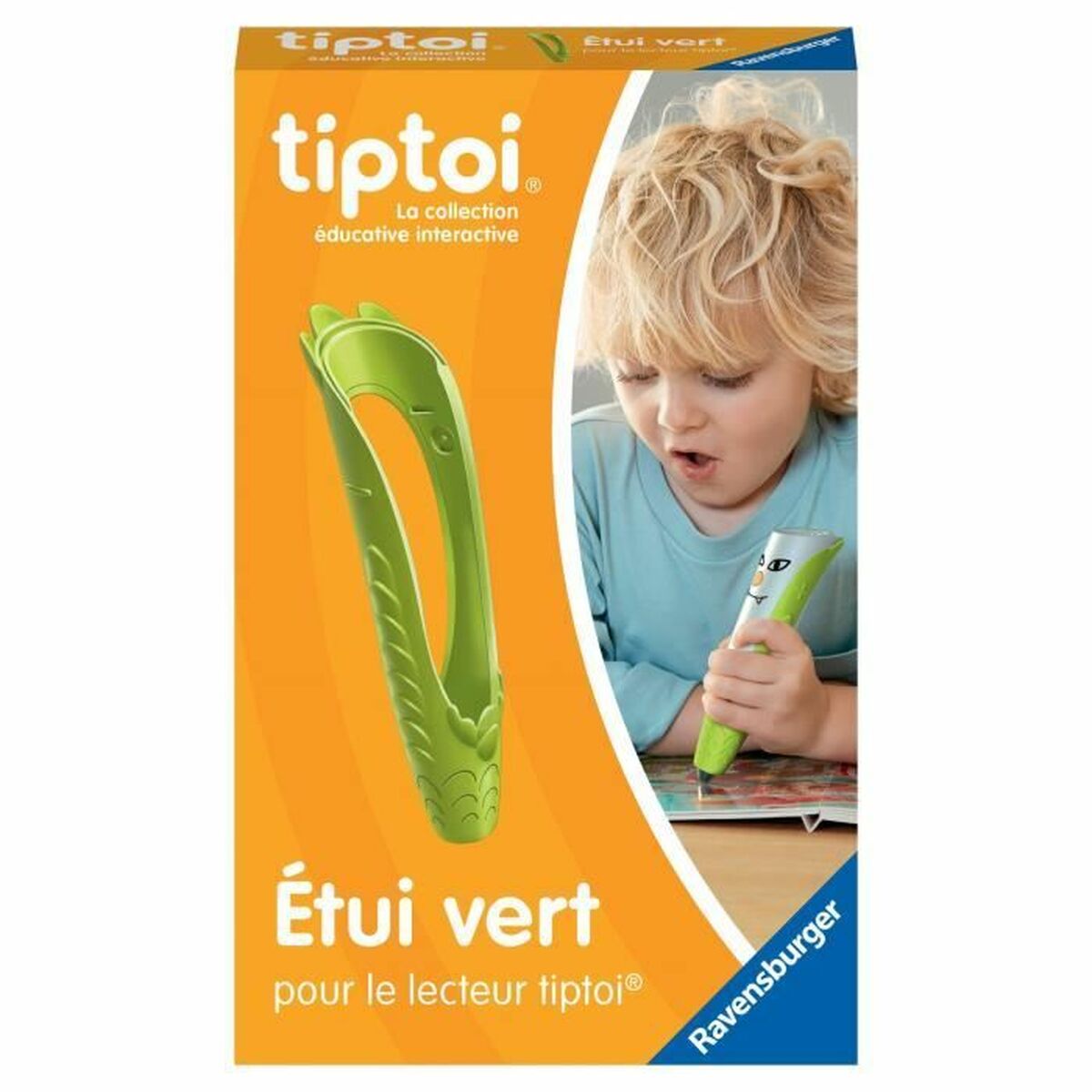 Joc Educativ Ravensburger tiptoi - Jucarii si jocuri, Jocuri și accesorii