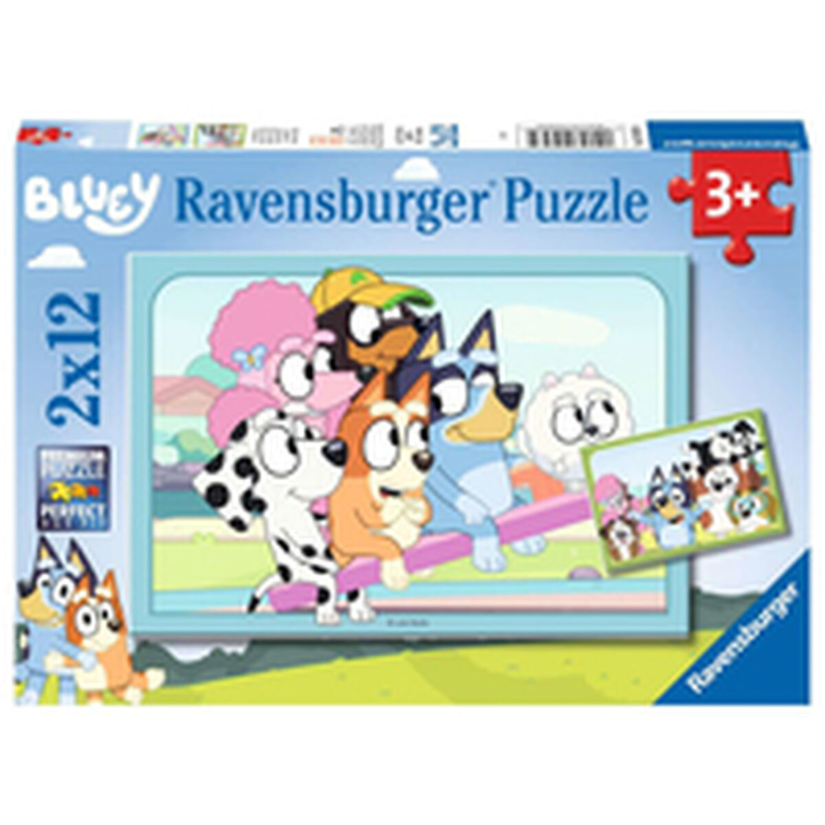 Puzzle Ravensburger - Jucarii si jocuri, Puzzle-uri și puzzle-uri