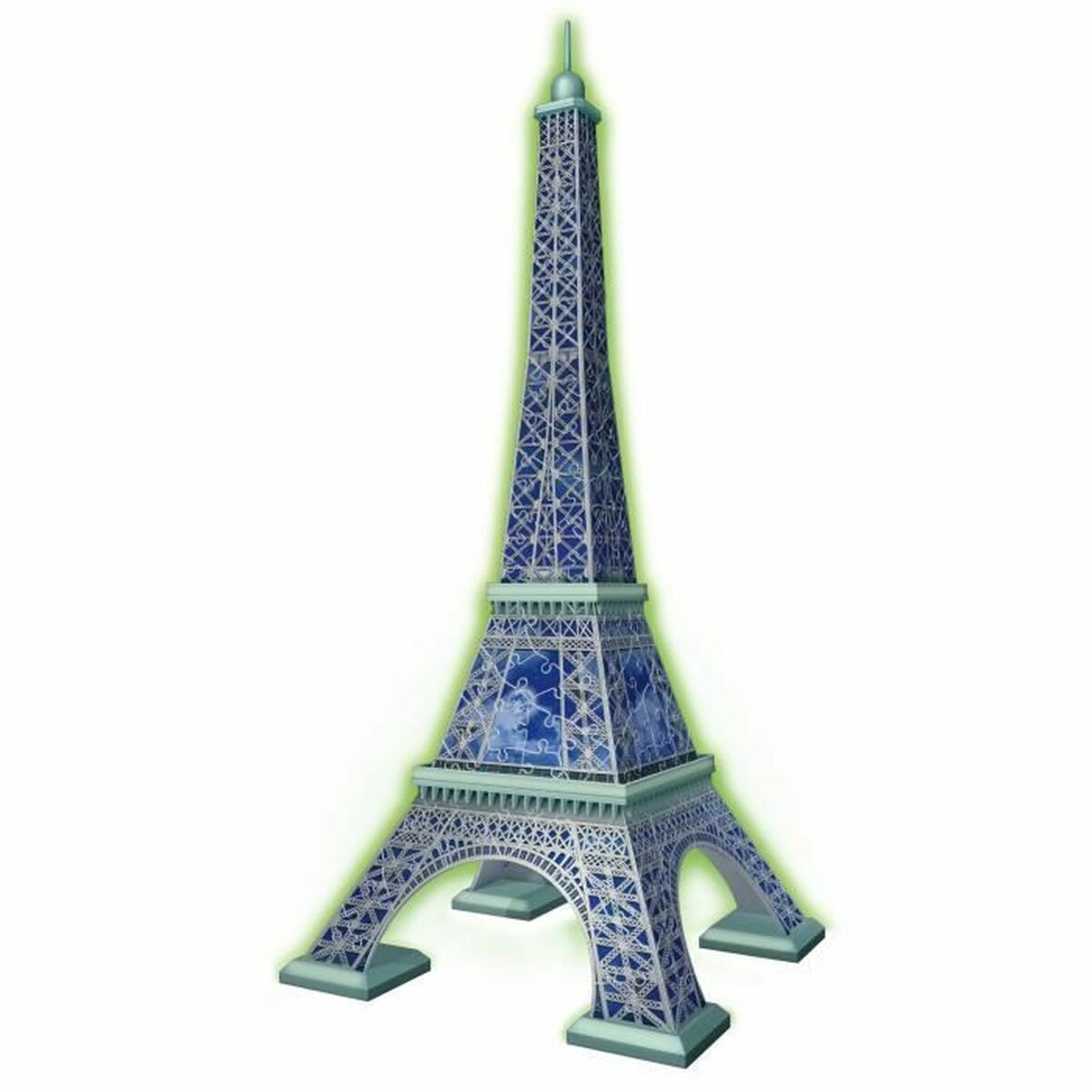 Puzzle Ravensburger TORRE EIFFEL - Jucarii si jocuri, Puzzle-uri și puzzle-uri