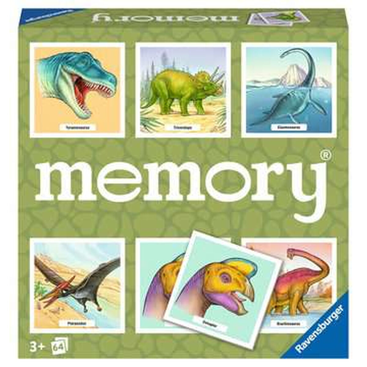 Joc Educativ Ravensburger 20924 (FR) - Jucarii si jocuri, Jocuri și accesorii