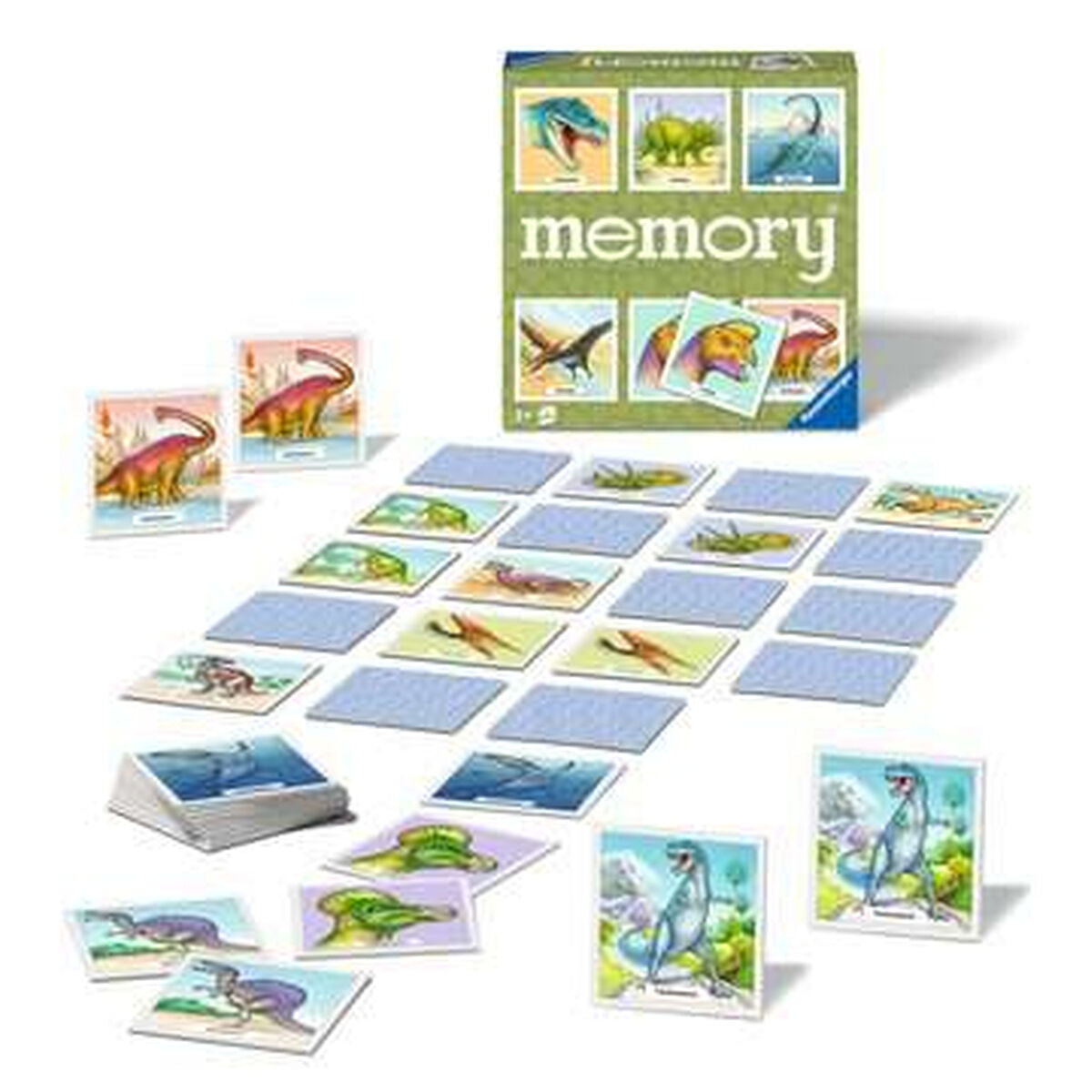 Joc Educativ Ravensburger 20924 (FR) - Jucarii si jocuri, Jocuri și accesorii