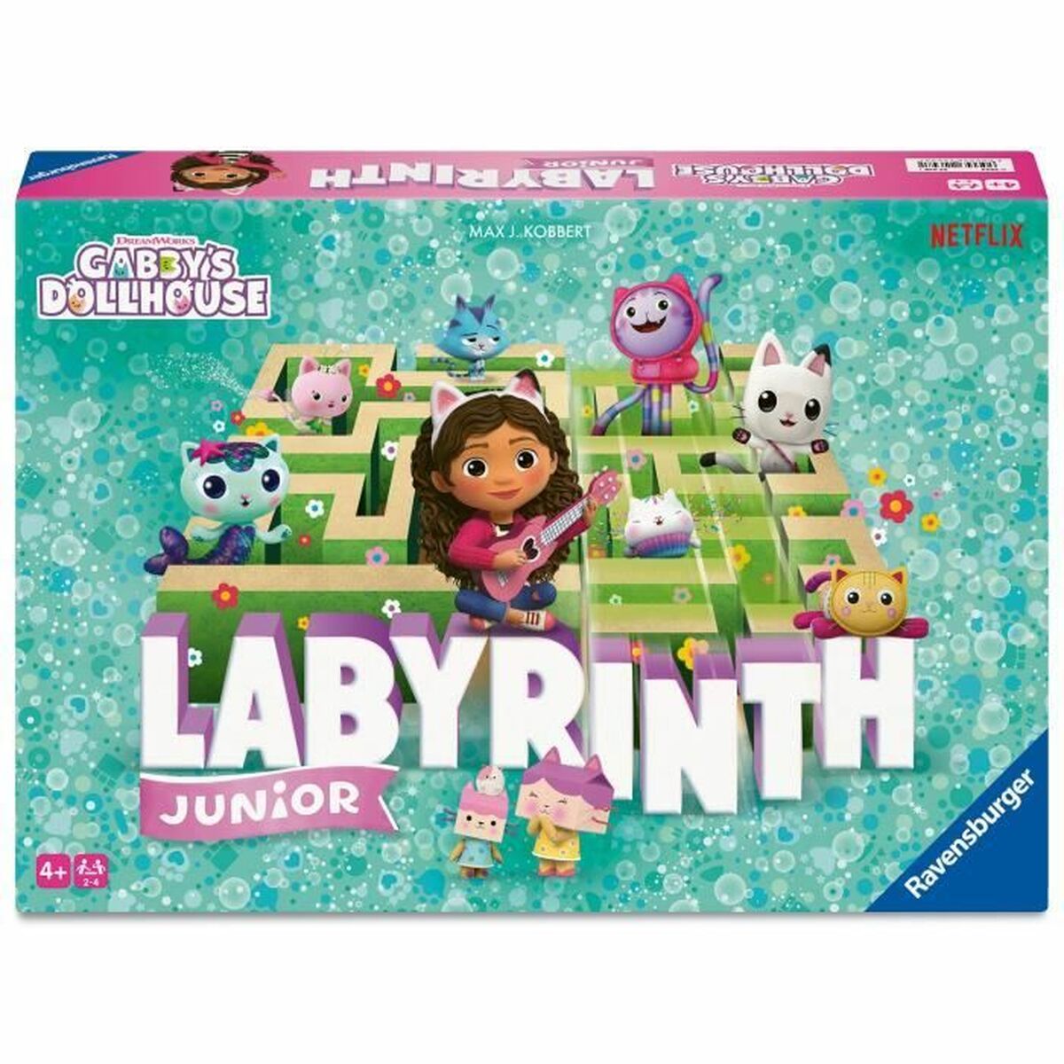 Joc de Masă Ravensburger - Jucarii si jocuri, Jocuri și accesorii