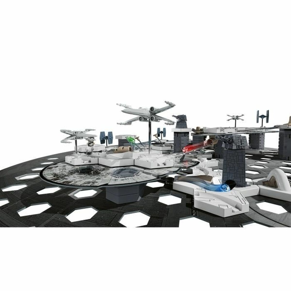 Joc de Masă Ravensburger Gravitrax Star Wars Set - Jucarii si jocuri, Jocuri și accesorii