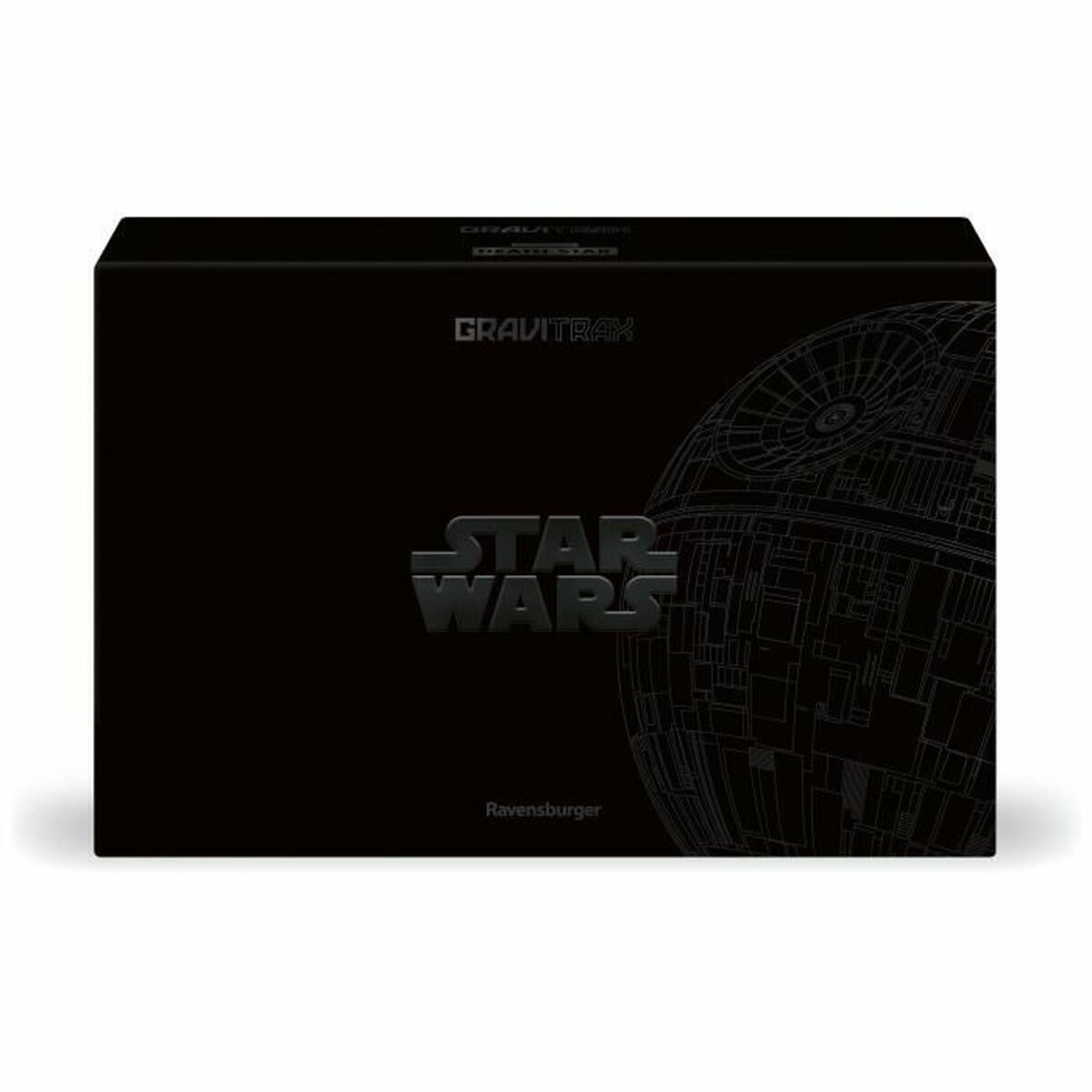Joc de Masă Ravensburger Gravitrax Star Wars Set - Jucarii si jocuri, Jocuri și accesorii