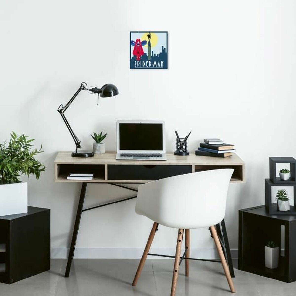 Set pentru desen Ravensburger Creart (1 Unități) - Birou și papetărie, Arte și Meserii