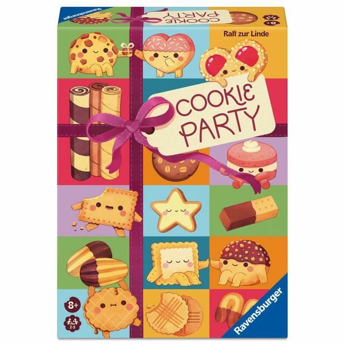 Joc de Masă Ravensburger - Jucarii si jocuri, Jocuri și accesorii