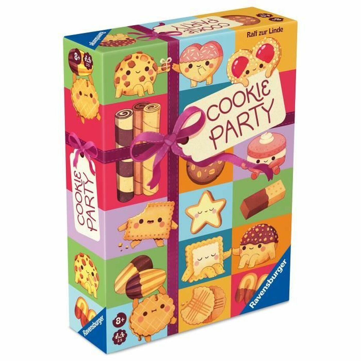 Joc de Masă Ravensburger - Jucarii si jocuri, Jocuri și accesorii