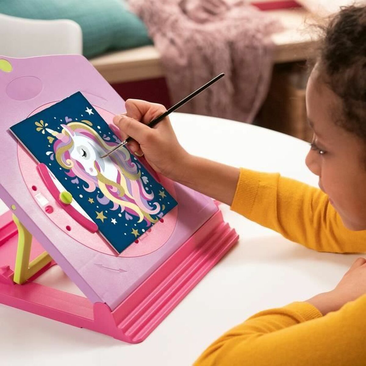 Set pentru desen Ravensburger Creart - Birou și papetărie, Arte și Meserii