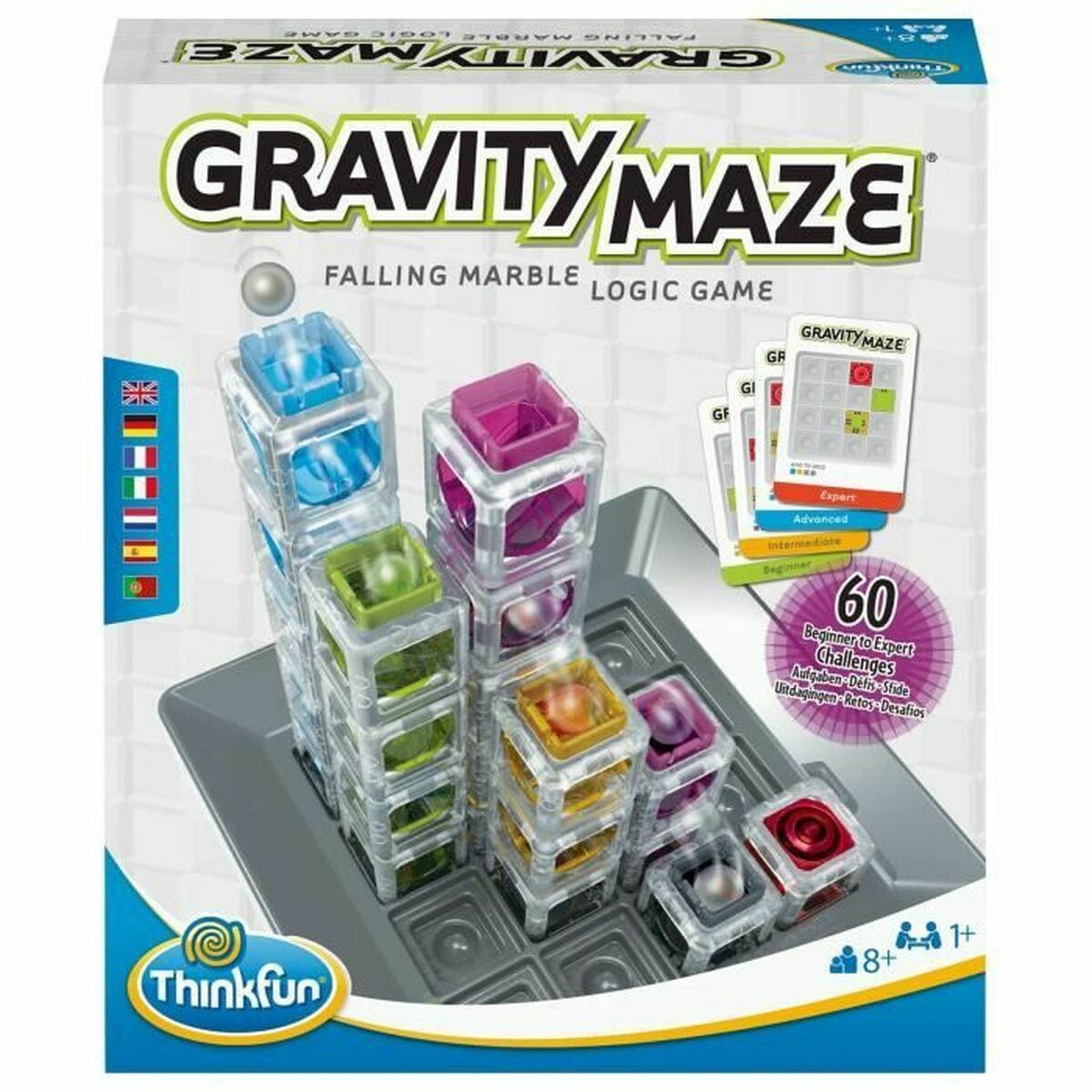 Joc de Masă Ravensburger - Jucarii si jocuri, Jocuri și accesorii