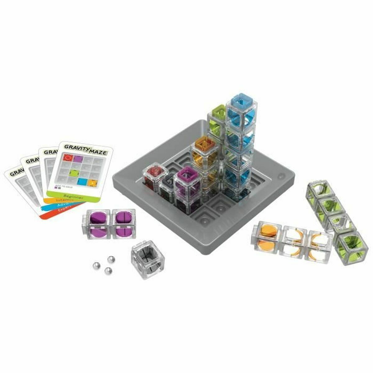 Joc de Îndemânare Ravensburger - Jucarii si jocuri, Jocuri și accesorii