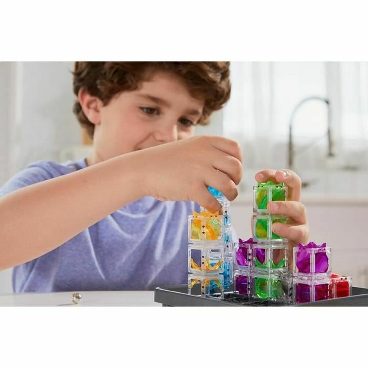 Joc de Îndemânare Ravensburger - Jucarii si jocuri, Jocuri și accesorii