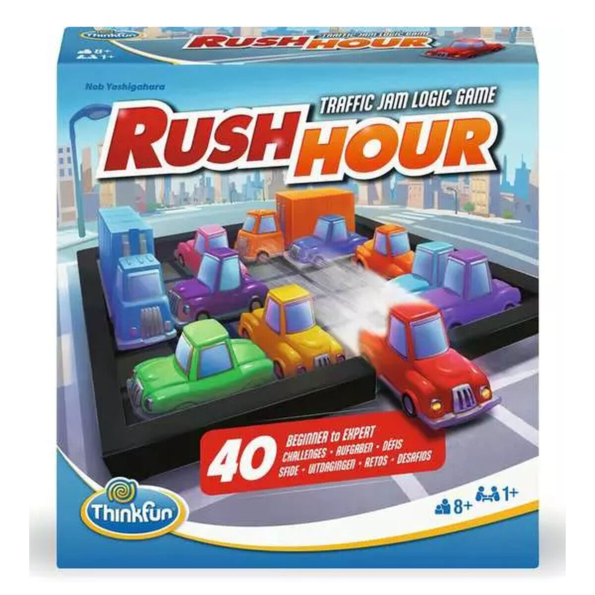 Joc Educativ Ravensburger - Jucarii si jocuri, Jocuri și accesorii