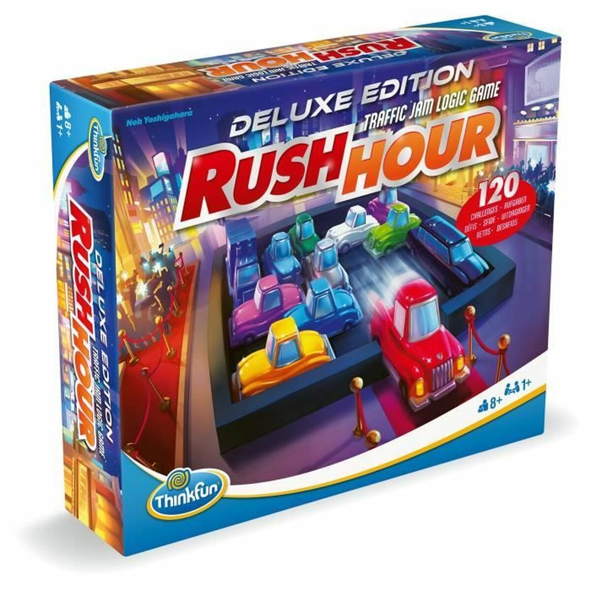 Joc de Masă Ravensburger - Jucarii si jocuri, Jocuri și accesorii