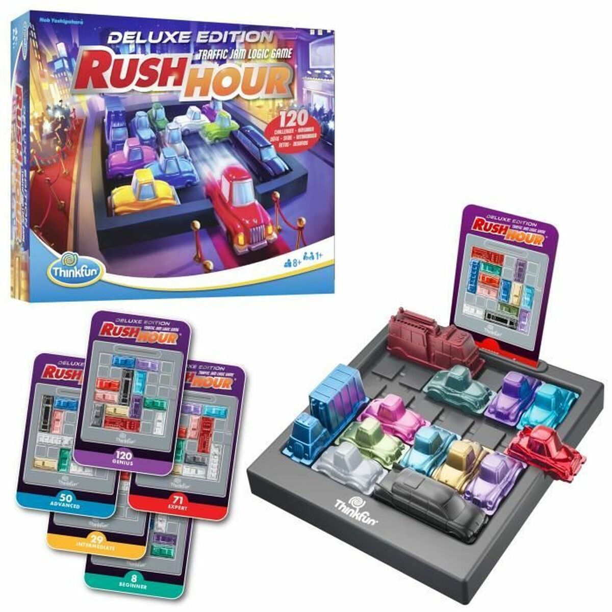 Joc de Masă Ravensburger - Jucarii si jocuri, Jocuri și accesorii