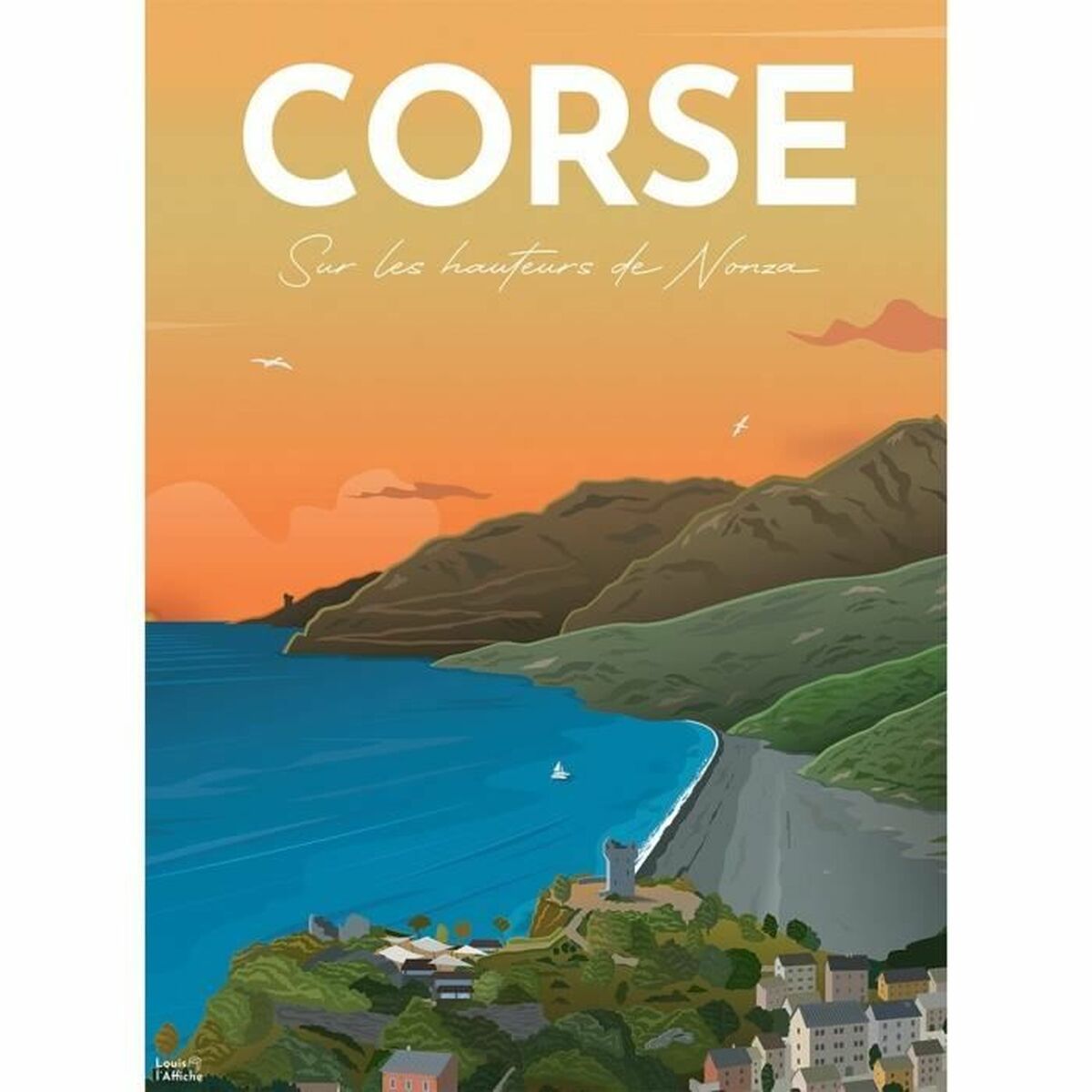 Puzzle Nathan Corse - Jucarii si jocuri, Puzzle-uri și puzzle-uri