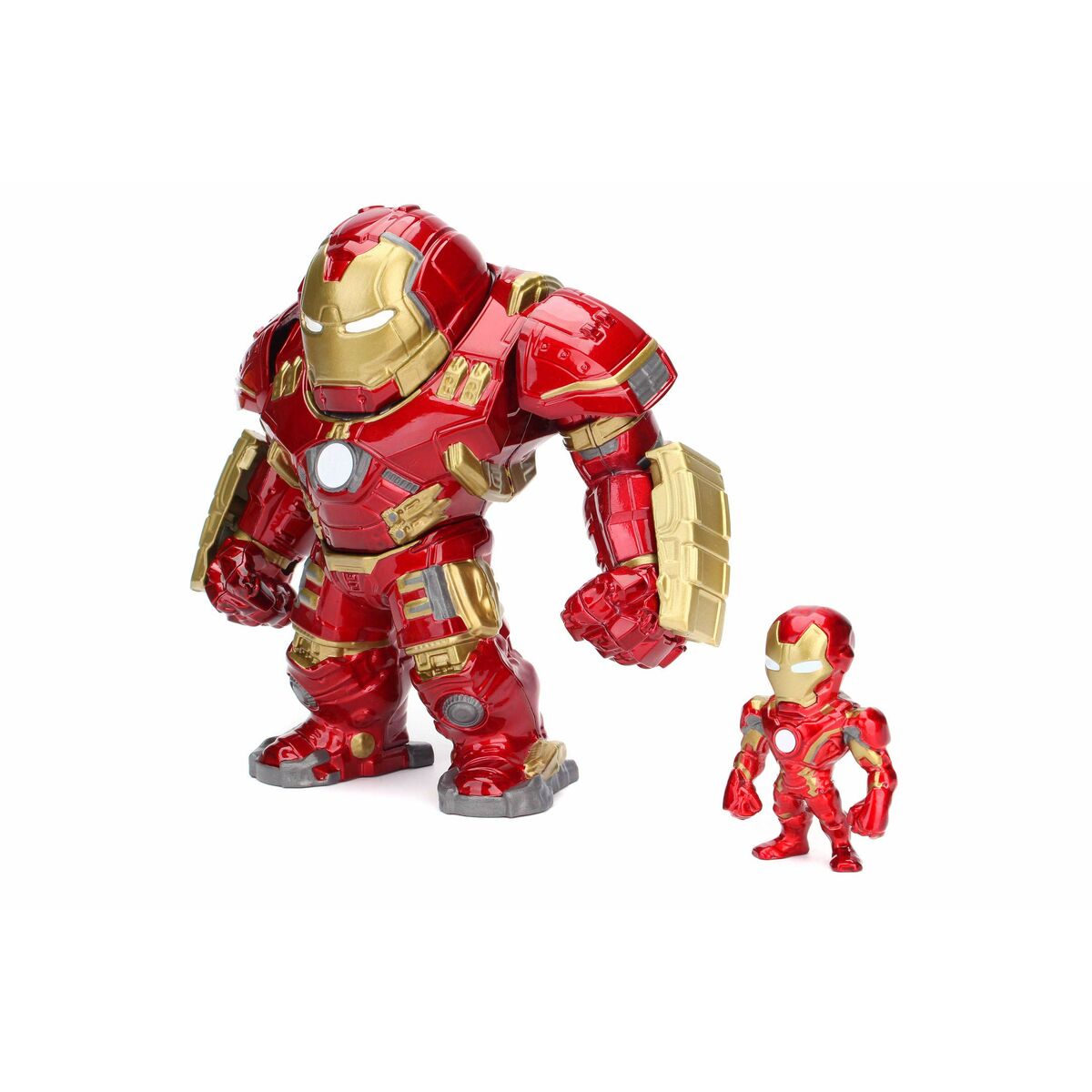 Figurine de Acțiune Marvel Hulkbuster - Jucarii si jocuri, Păpuși și figurine