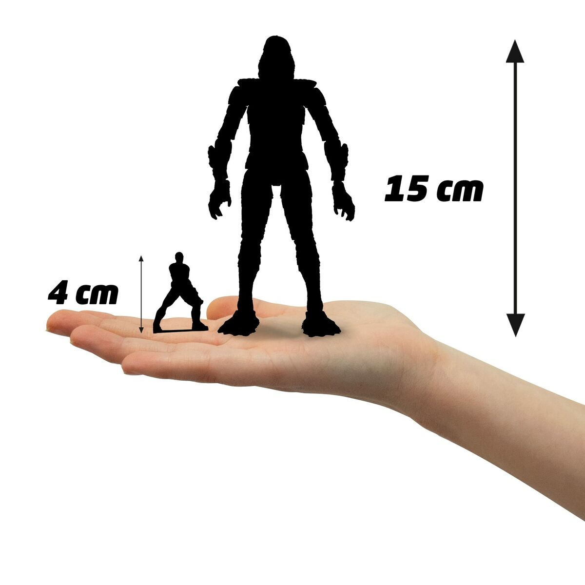 Figurine de Acțiune Marvel Hulkbuster - Jucarii si jocuri, Păpuși și figurine