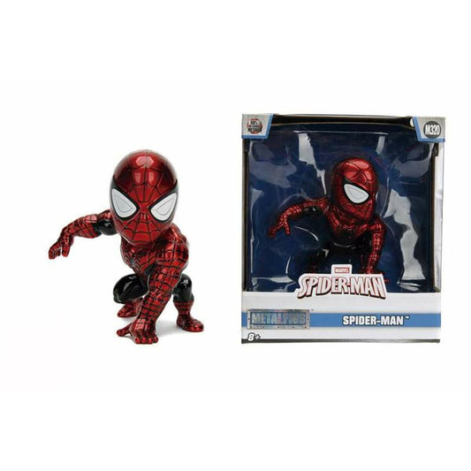Figurine de Acțiune Spider-Man 10 cm - Jucarii si jocuri, Păpuși și figurine