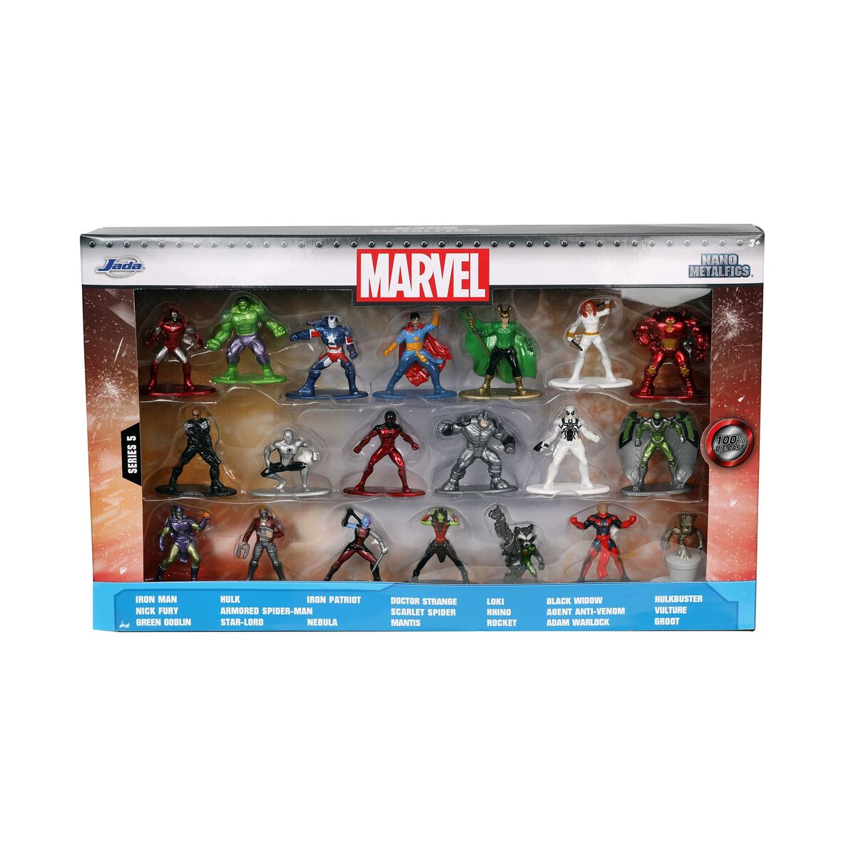 Figurine de Acțiune Simba Marvel - Jucarii si jocuri, Păpuși și figurine