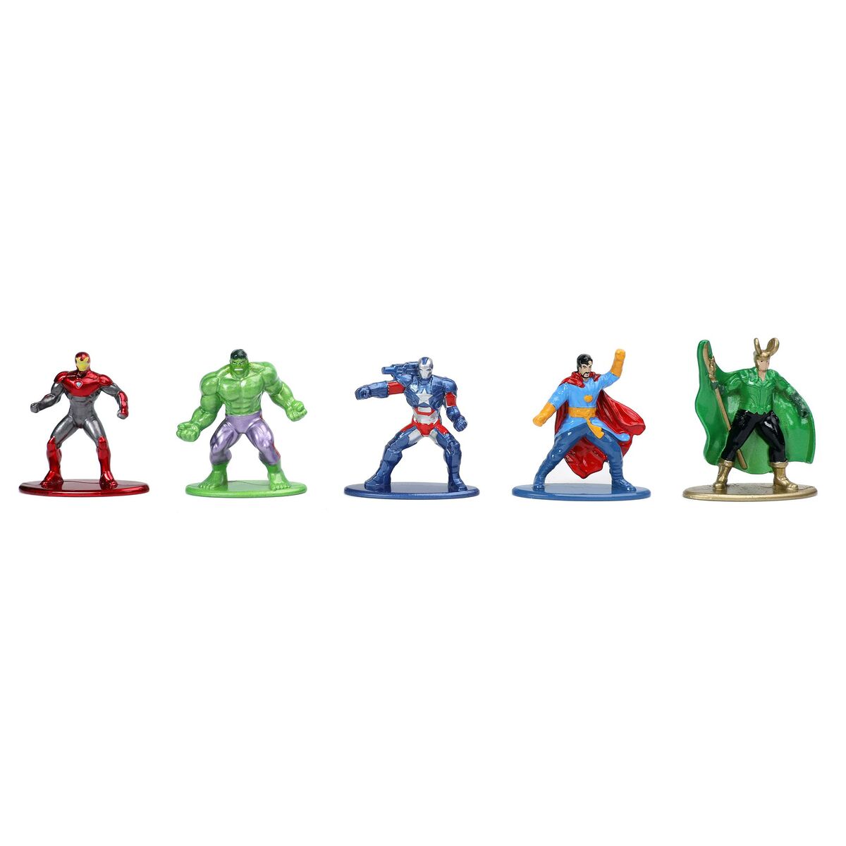 Figurine de Acțiune Simba Marvel - Jucarii si jocuri, Păpuși și figurine