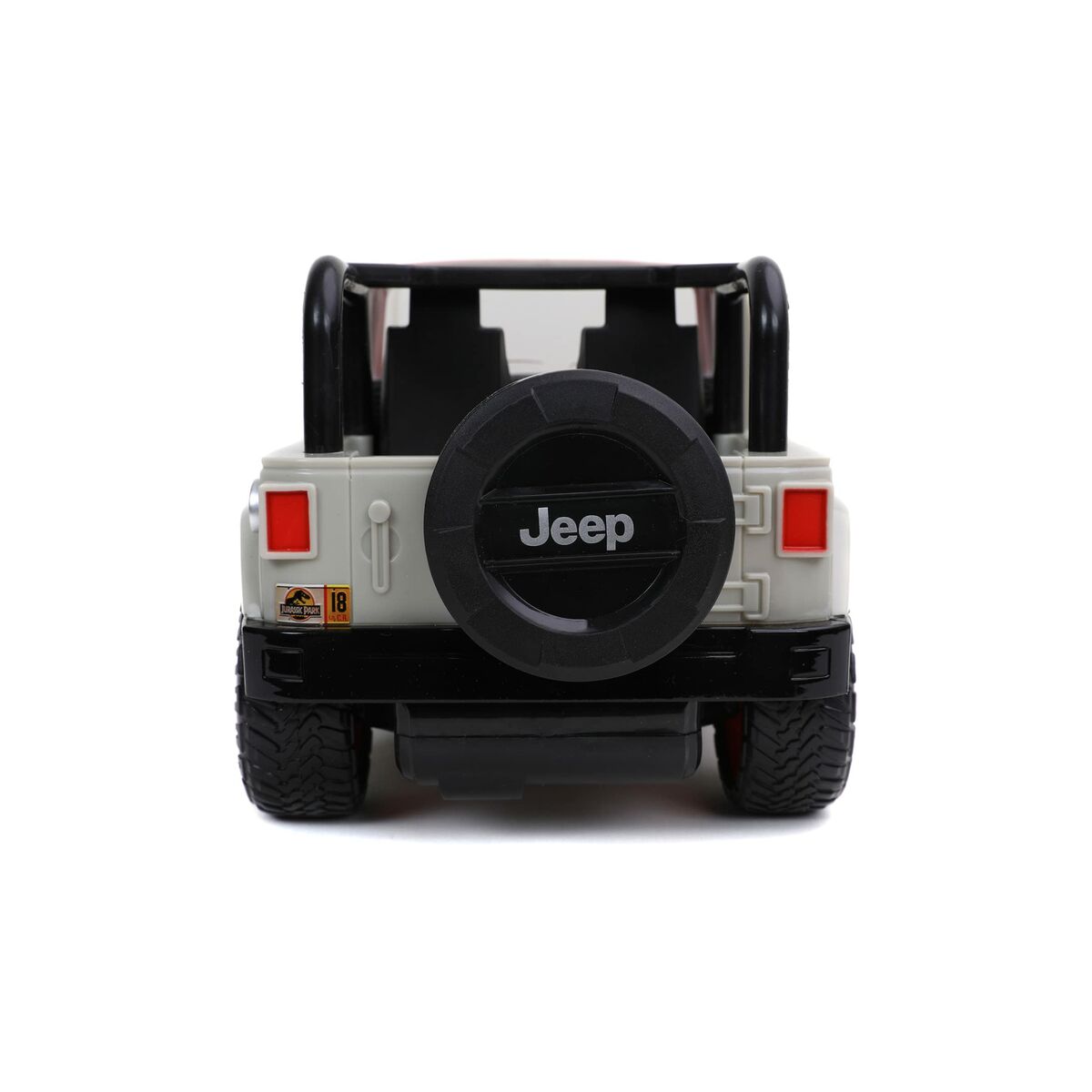 Mașină Radio Control Jurassic World 1:16 - Jucarii si jocuri, Vehicule