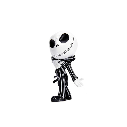 Figură The Nightmare Before Christmas Jack Skellington 10 cm - Jucarii si jocuri, Păpuși și figurine