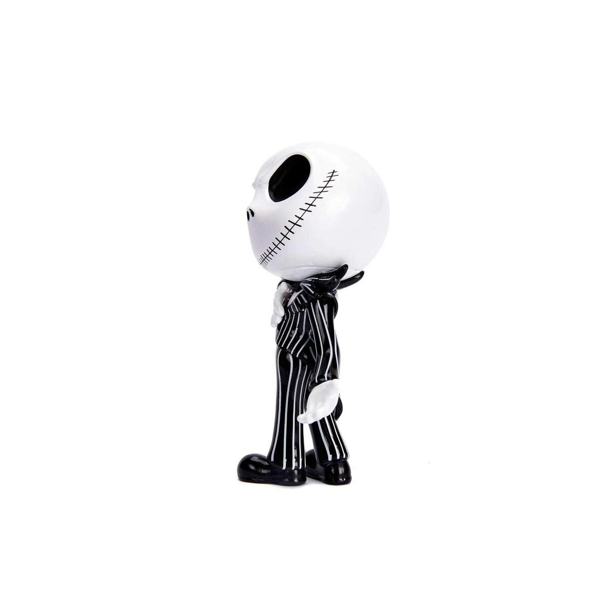 Figură The Nightmare Before Christmas Jack Skellington 10 cm - Jucarii si jocuri, Păpuși și figurine