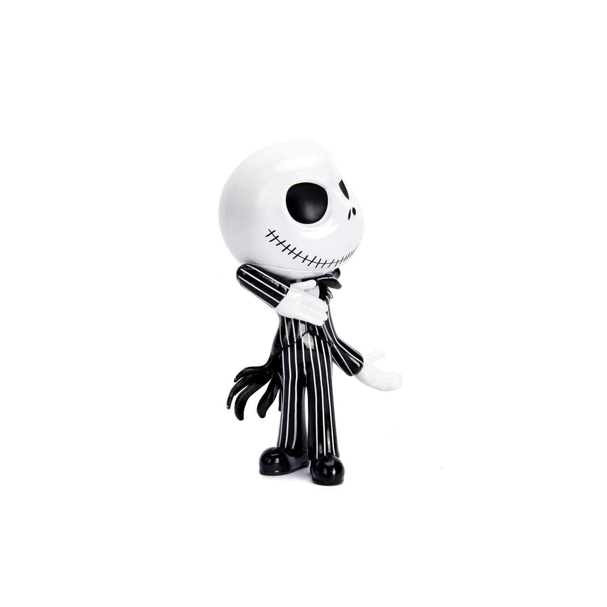 Figură The Nightmare Before Christmas Jack Skellington 10 cm - Jucarii si jocuri, Păpuși și figurine
