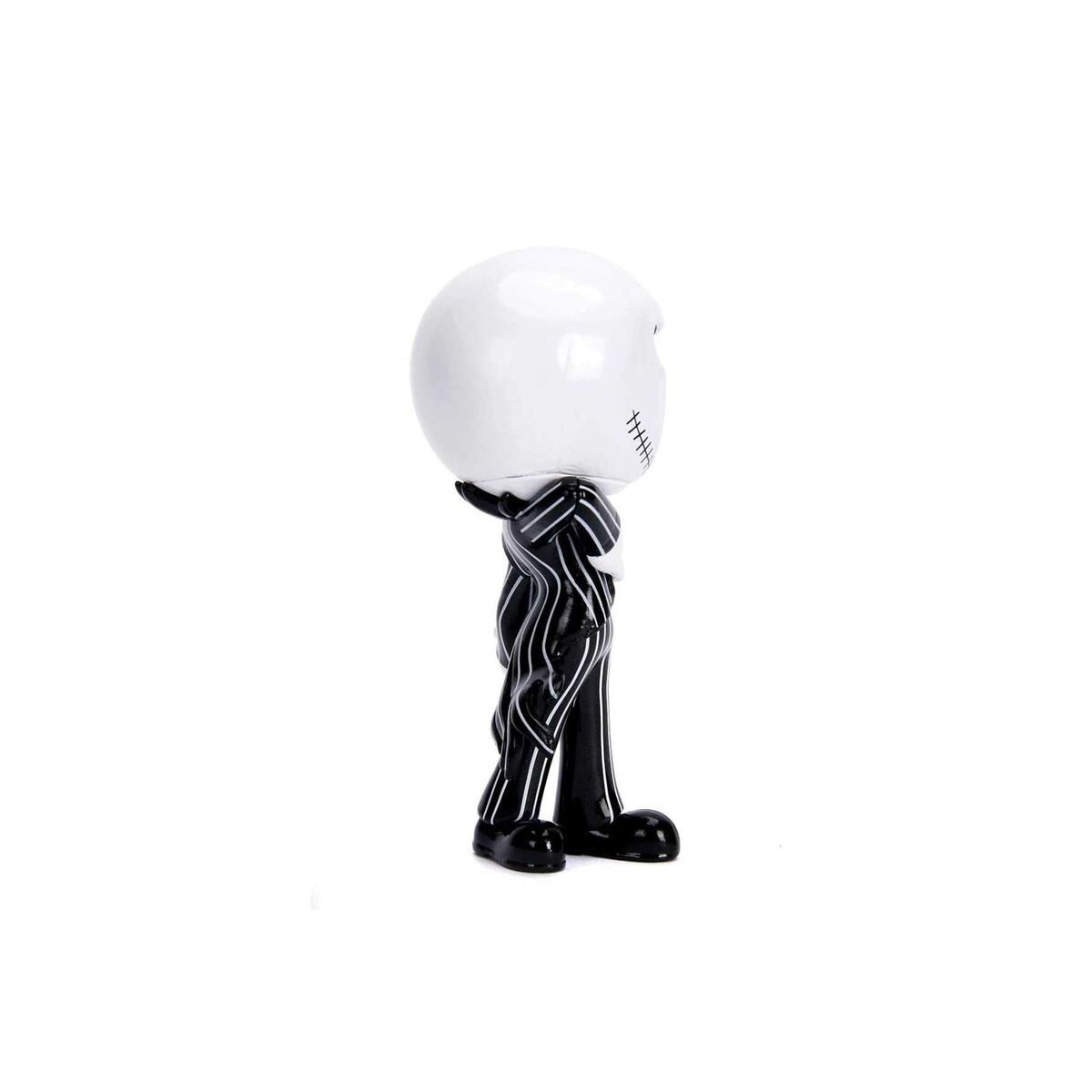 Figură The Nightmare Before Christmas Jack Skellington 10 cm - Jucarii si jocuri, Păpuși și figurine