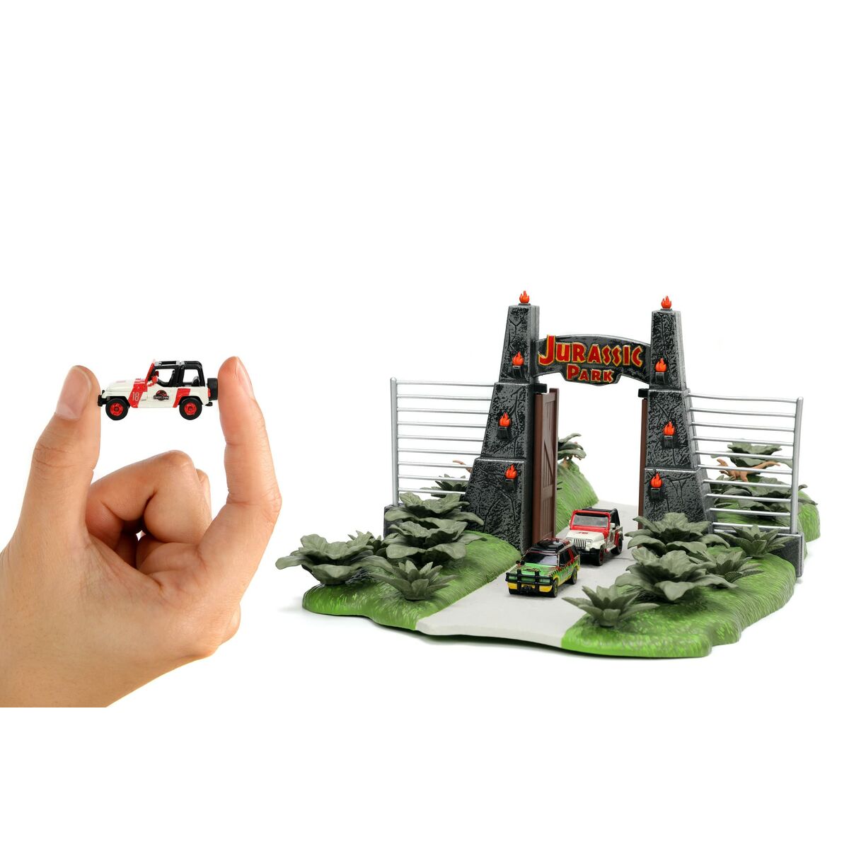Playset Smoby - Jucarii si jocuri, Păpuși și figurine