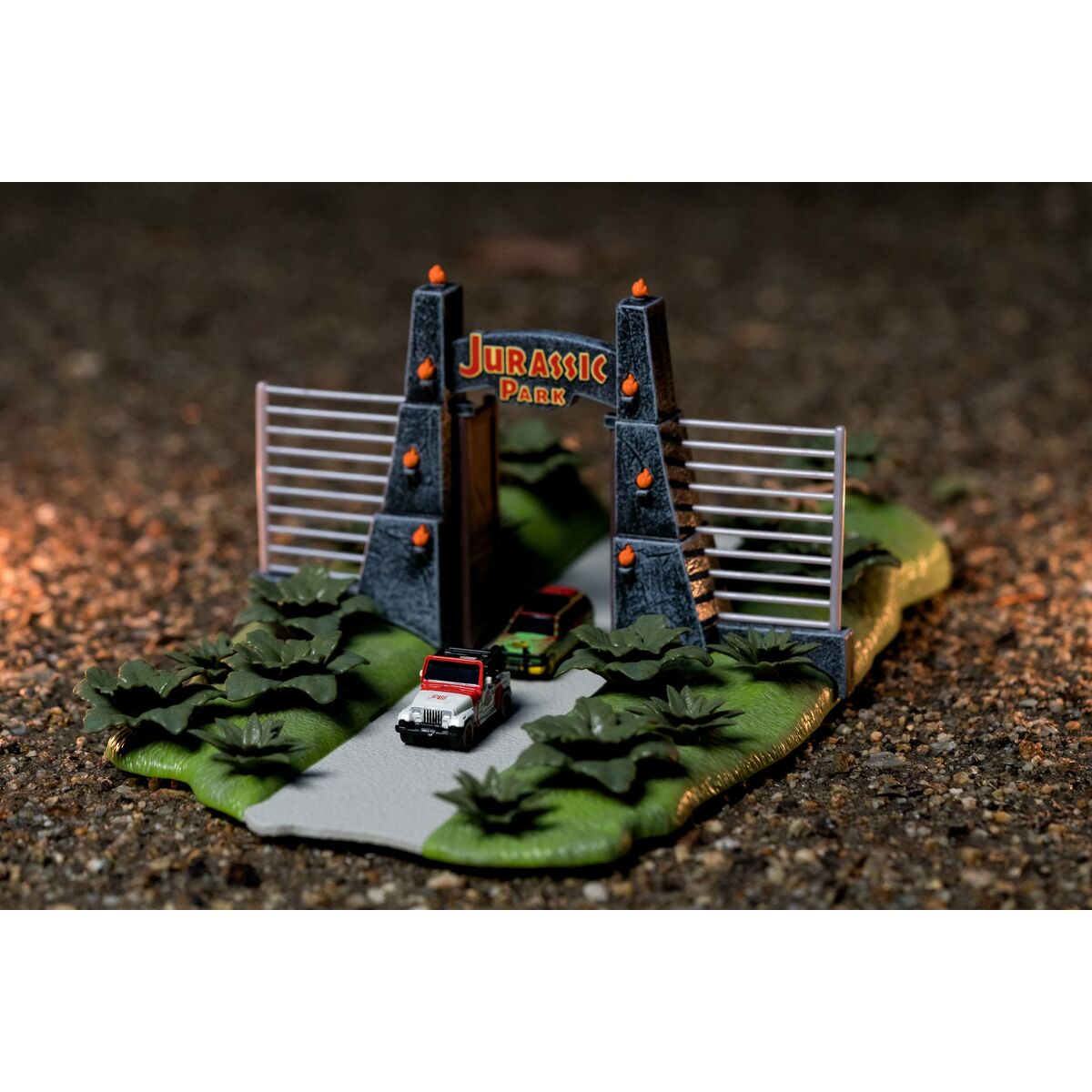 Playset Smoby - Jucarii si jocuri, Păpuși și figurine