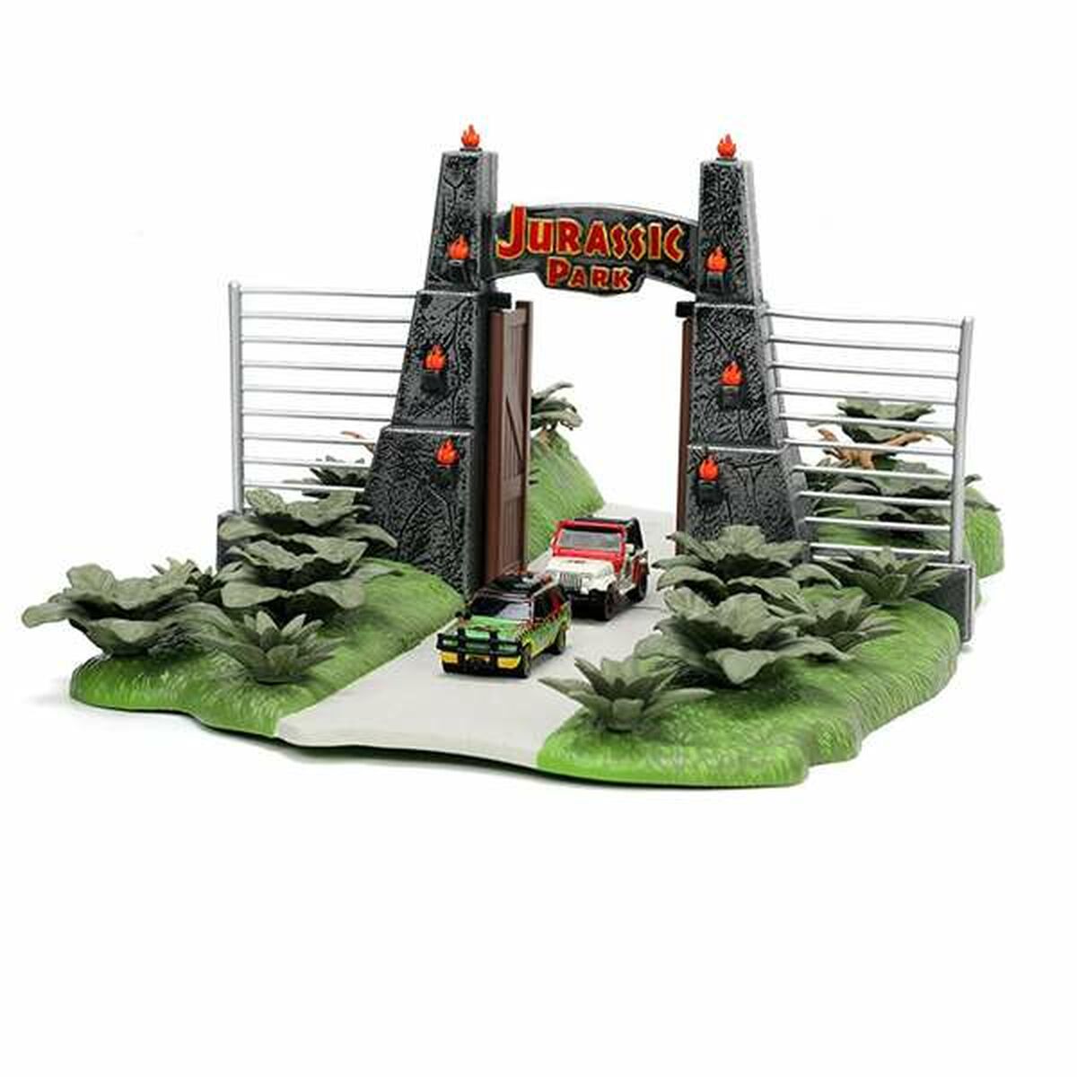 Playset Smoby - Jucarii si jocuri, Păpuși și figurine